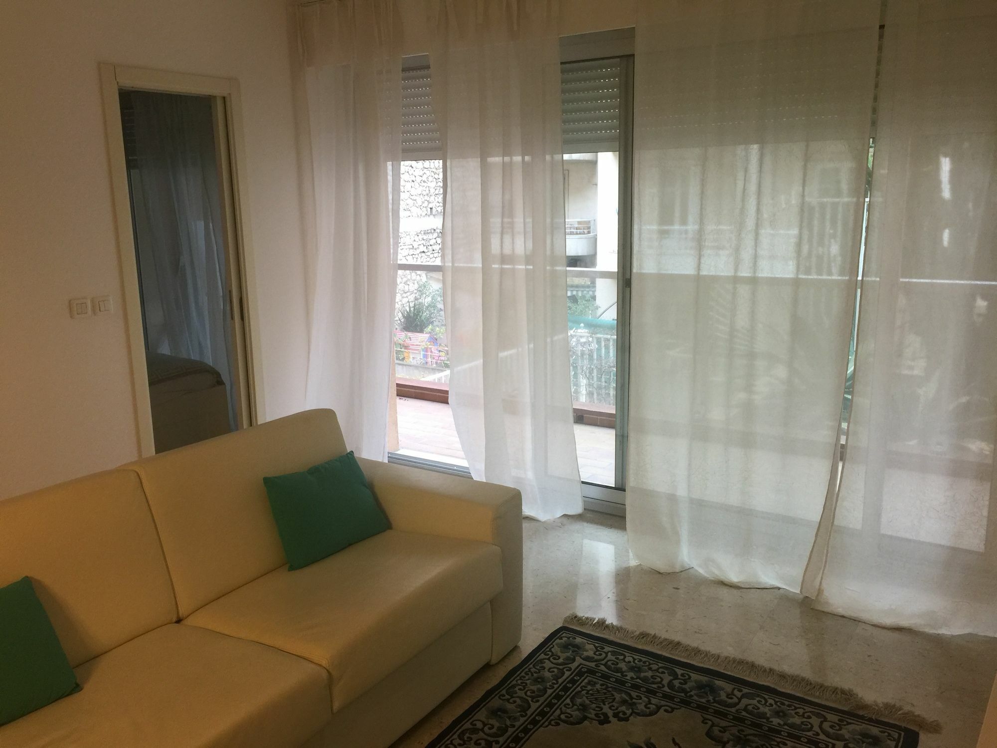 בוסוליי Riviera Selections - Apartment Monaco Alcazar מראה חיצוני תמונה